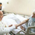 Papa Francisco seguira hospitalizado por mais alguns dias