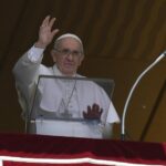 Papa Francisco trata sobre a necessidade do descanso 1