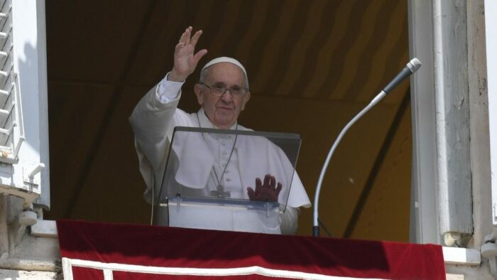 Papa Francisco trata sobre a necessidade do descanso 1