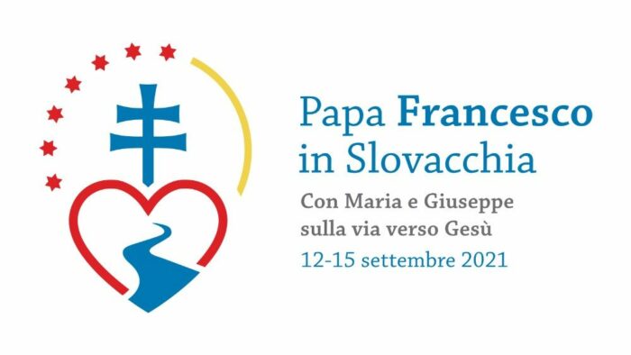 Santa Se divulga programa da viagem do Papa a Hungria e Eslovaquia