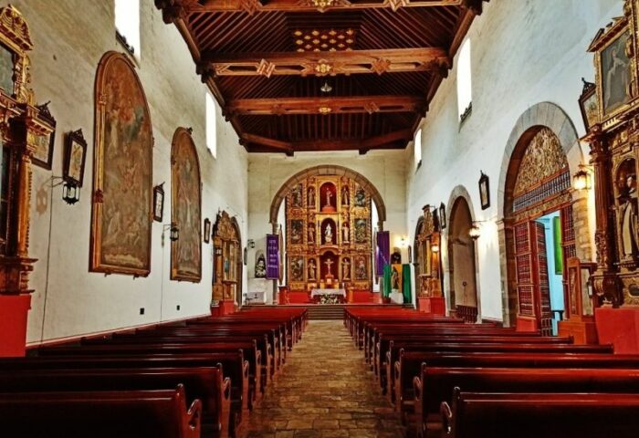 UNESCO reconhece Catedral mexicana como Patrimonio da Humanidade 1