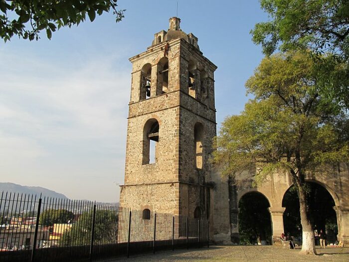 UNESCO reconhece Catedral mexicana como Patrimonio da Humanidade