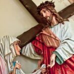 santa veronica