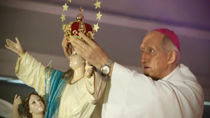 Arquidiocese de Fortaleza promove mais uma edicao da Caminhada com Maria
