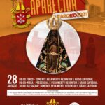 Arquidiocese do Rio de Janeiro promove Romaria ao Santuario Nacional de Aparecida
