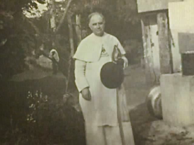 Beato Padre Eustaquio e celebrado em Santuario de Belo Horizonte 2