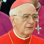 Cardeal Eduardo Martinez Somalo falece aos 94 anos