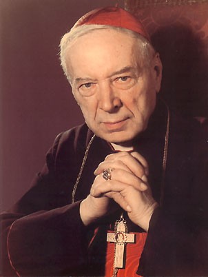 Cardeal Stefan Wyszynski 2