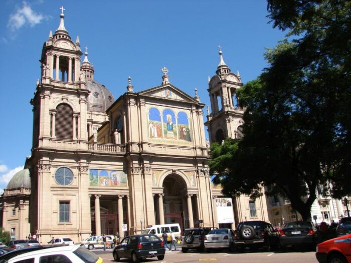 Celebracao de Missa tridentina e proibida na Arquidiocese de Porto Alegre 2
