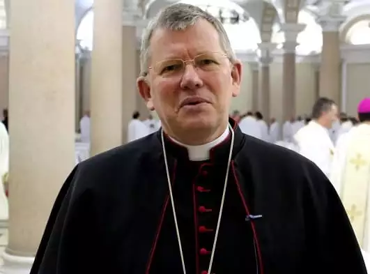 Celebracao de Missa tridentina e proibida na Arquidiocese de Porto Alegre