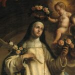 Historia oracao e frases de Santa Rosa de Lima