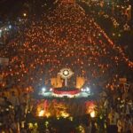 Igreja nas Filipinas promove Congresso Eucaristico virtual