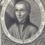 Jean Berchmans 1599 1621