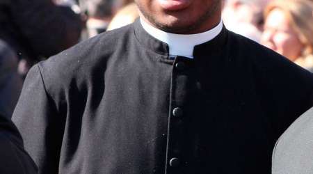 Mais um sacerdote catolico e sequestrado nos Camaroes