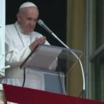 Papa Francisco alerta fieis contra o perigo de uma Fe interesseira 1