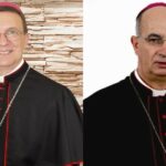 Papa nomeia Bispo para Penedo AL e administrador apostolico para Sao Jose do Rio Preto