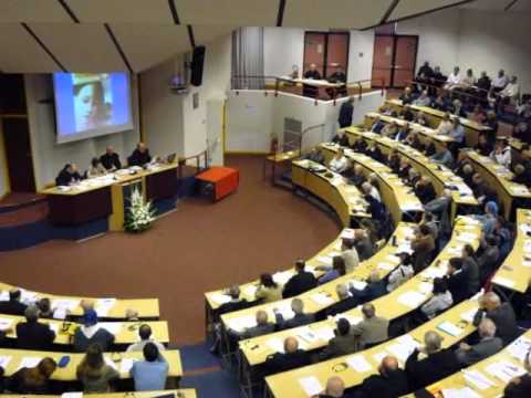 Pontificia Academia Mariana Internacional promove Congresso Mariologico