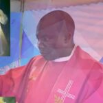Sacerdote Catolico e assassinado em Uganda