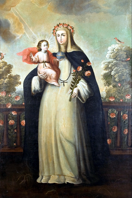 Santa Rosa de Lima 2