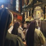 Santuario polones de Jasna Gora recebe 40 mil peregrinos 2