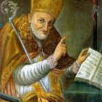 santo afonso de ligorio
