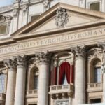 Calendario de celebracoes Pontificias e divulgado pelo Vaticano
