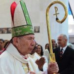 Cardeal Jose Freire Falcao Arcebispo emerito de Brasilia faleceu aos 95 anos 1
