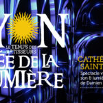 Catedral de Lyon sera palco de espetaculo de som e luz sobre a origem do cristianismo 1