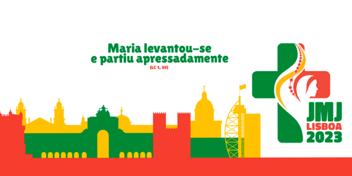 Data da Jornada Mundial da Juventude Lisboa 2023 sera divulgada em outubro 2
