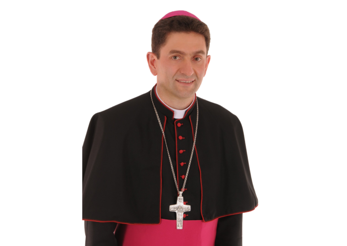 Dom Adelar Baruffi e nomeado Arcebispo de Cascavel PR 1