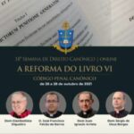 Faculdade de Sao Paulo promove evento sobre o Direito Canonico