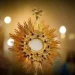 Milagres Eucaristicos sao tema de exposicao no Santuario de Caravaggio