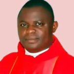 Outro sacerdote e sequestrado na Nigeria