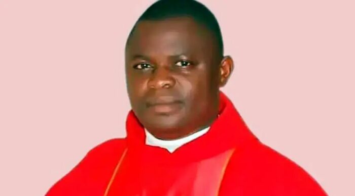 Outro sacerdote e sequestrado na Nigeria