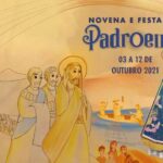 Santuario Nacional de Aparecida pronto para celebrar a Festa da Padroeira 2021