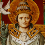 Sao Gregorio Magno 2