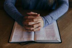 young more engaged in faith than older people new studies