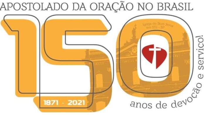 Apostolado da Oracao celebra seus 150 anos no Brasil