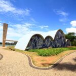 Arquidiocese de Belo Horizonte tem novo Santuario