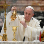 Calendario de celebracoes pontificias de novembro e divulgado pelo Vaticano
