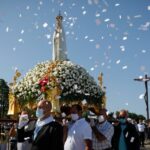Cardeal primaz do Brasil presidira Peregrinacao Internacional ao Santuario de Fatima