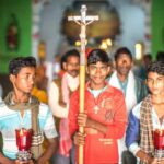 Cristaos sofreram mais de 300 ataques na India so este ano 1