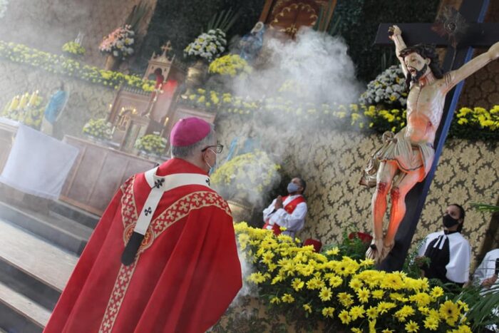 Minas Gerais ganhara mais um Santuario Catolico 2