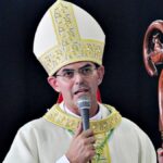 Papa nomeia Dom Luiz Carlos Dias como novo Bispo da Diocese de Sao Carlos SP