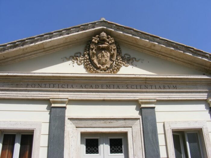 Pontificia Academia das Ciencias Sociais