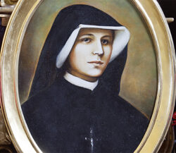 Santa Faustina Kowalska