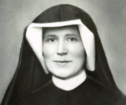 Santa Maria Faustina Kowalska santiibeati