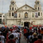 Seminario em Roma celebrara os 500 anos de evangelizacao nas Filipinas 1