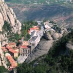 960px Monestir de Montserrat vista Roca de St. Jaume