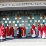 Basilica de Guadalupe inicia Ano Jubilar extraordinario 1